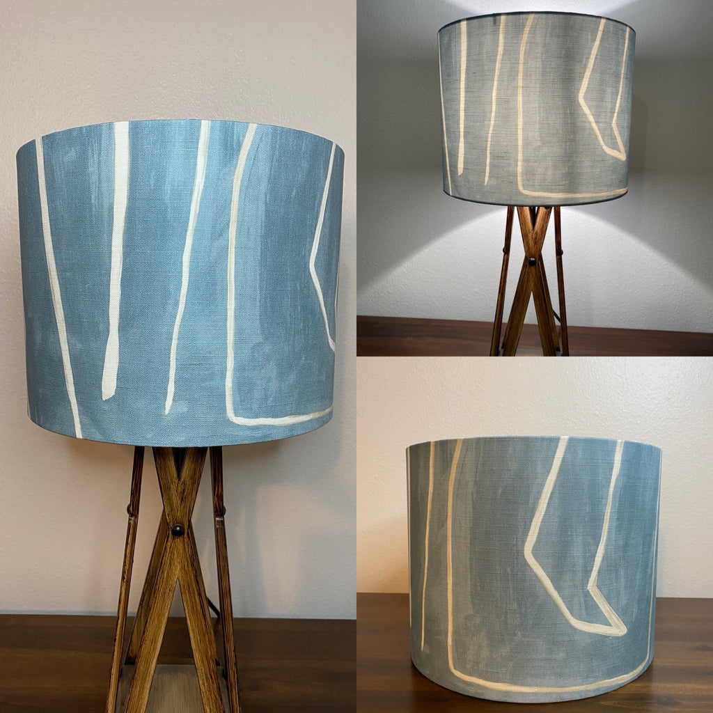 Custom Handmade Lampshade (Rigid Only)